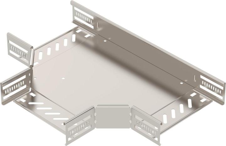 Actual product image OBO Bettermann OBO T-piece (20 cm)