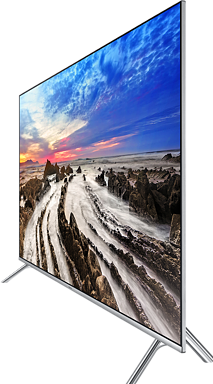 Produktbild Samsung Ue55mu7000 (55", LCD, 4K, 2017)