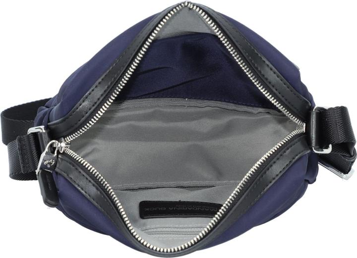 Actual product image Mandarina Duck Shoulder Bag Hunter Small Crossover VCT34