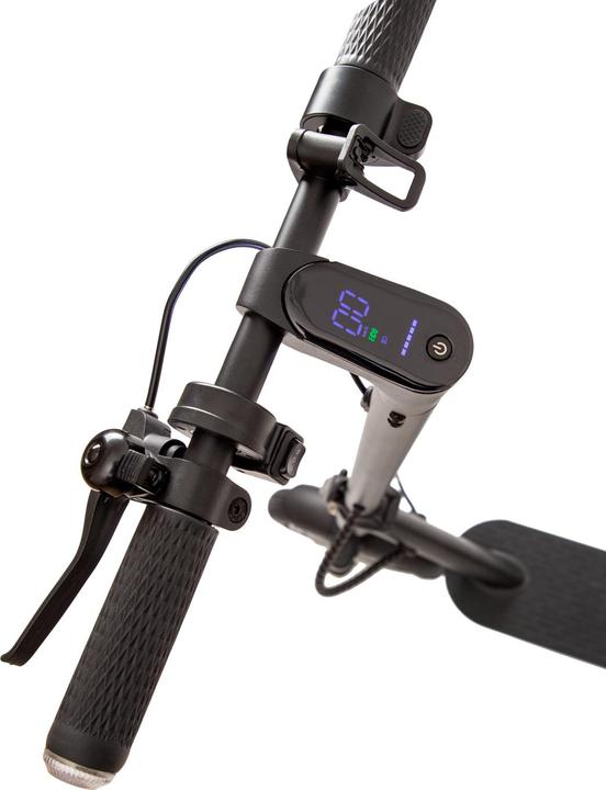 Actual product image Gen2 Mobility N8 Ultra (20 km/h, 40 km, 500 W)