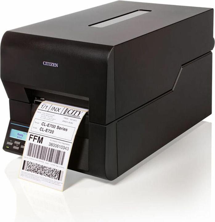 Produktbild Citizen CL-E720DT (203 dpi)