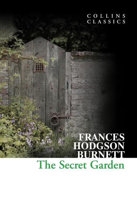 Produktbild The Secret Garden (Englisch, Frances Hodgson Burnett, 2013)