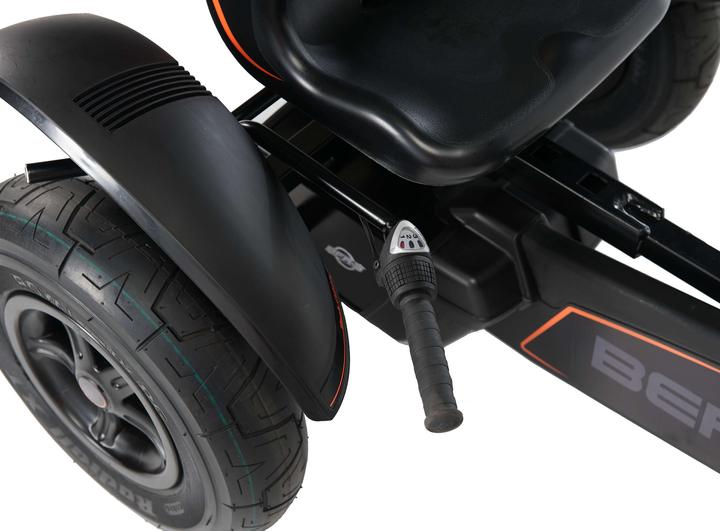 Image du produit Kart édition noire BFR-3