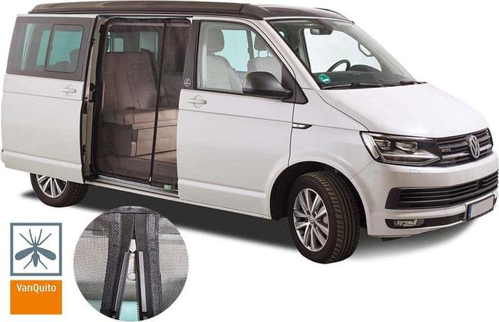 VanQuito Moustiquaire