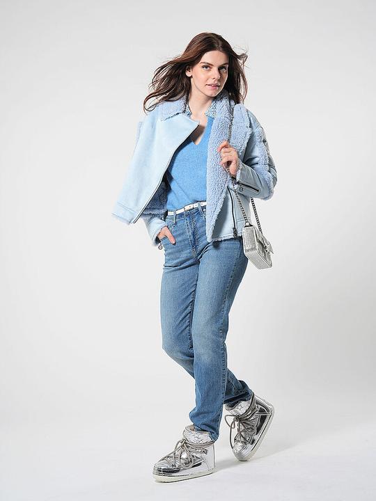 Produktbild Levis 724 HIGH RISE COOL JO (W32/L30)