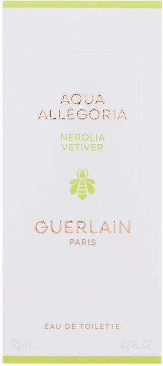 Image du produit Guerlain Nerolia Vetiver (Eau de toilette, 125 ml)