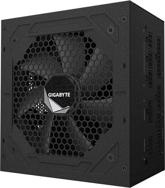 Image du produit Gigabyte 850W GOLD F/M UD850GM PG5 (850 W)