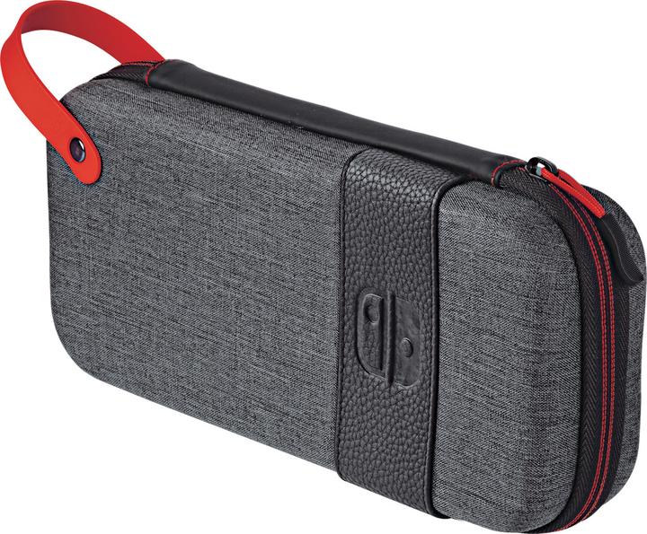 Produktbild PDP Pull-N-Go Case Elite Edition (Switch, Switch Lite, Switch OLED)