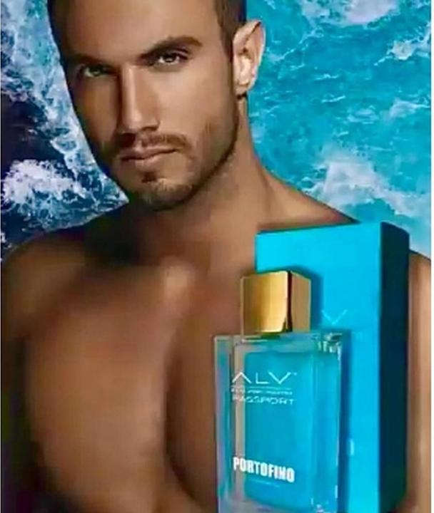 Produktbild Alviero Martini Portofino H EDP100 (Eau de Parfum, 100 ml)