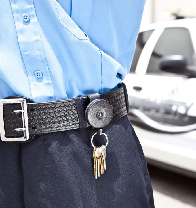 Immagine prodotto Key-Bak Portachiavi