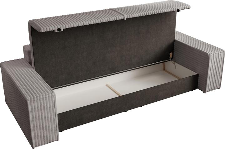 Produktbild Vente-unique Amelia (4-Sitzer)