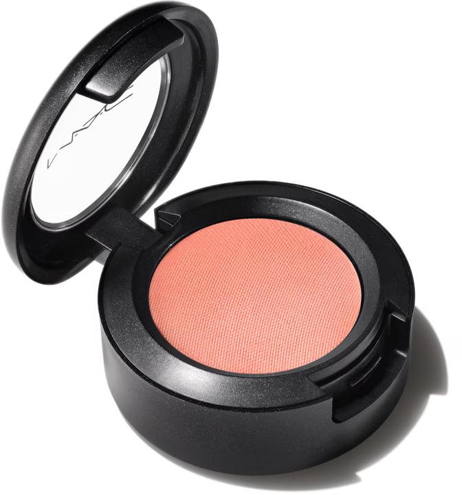Image du produit MAC Cosmetics Eye Shadow (Pêche en coquille)