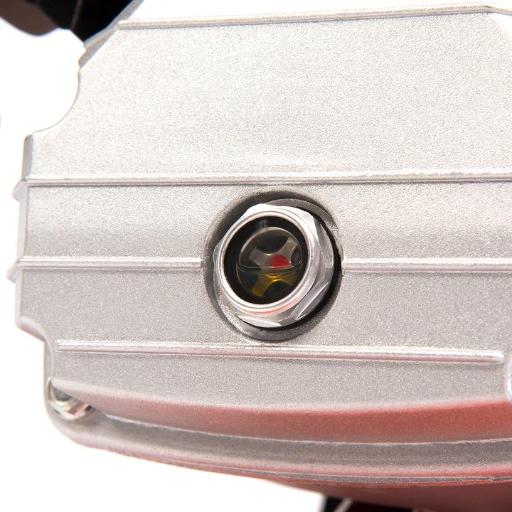 Produktbild Daewoo Power Products Kompressor (60 l, 8 Bar)