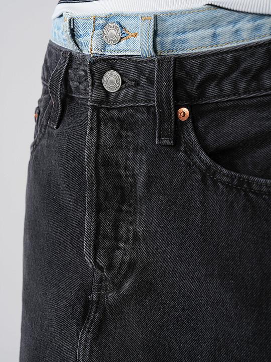 Produktbild Levis Jeansrock