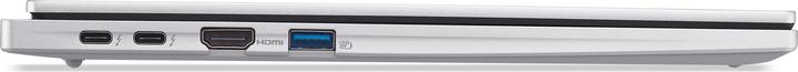 Produktbild Acer TravelMate P2 (14", Intel Core Ultra 5 115U, 16 GB, 512 GB, CH)