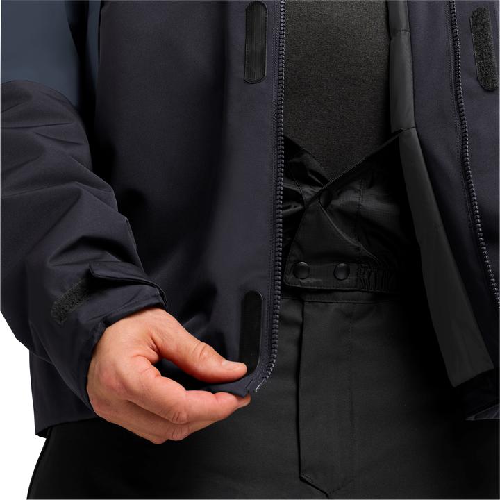 Immagine prodotto Jack Wolfskin Flowline 2L Ins Jkt M (M)