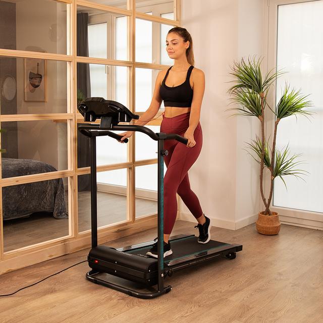 Image du produit Cecotec Tapis de course Wayhome 800 Promet 550W
