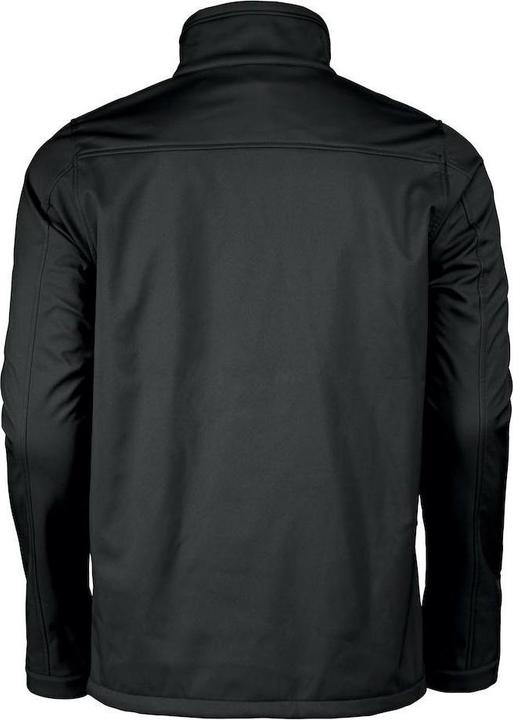 Produktbild Printer Red Vert Softshelljacke (5XL)