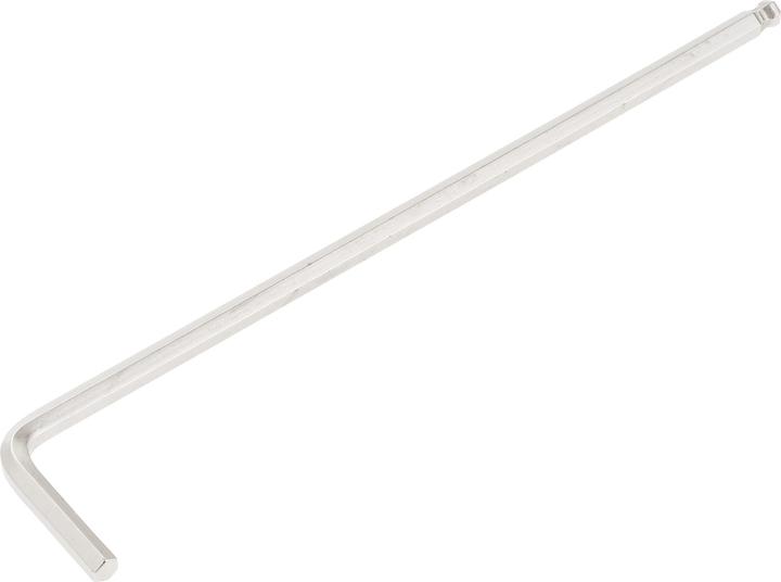 Produktbild HAZET Winkelschraubendreher 2105LG-04 ∙ Innen Sechskant Profil ∙ 4 mm