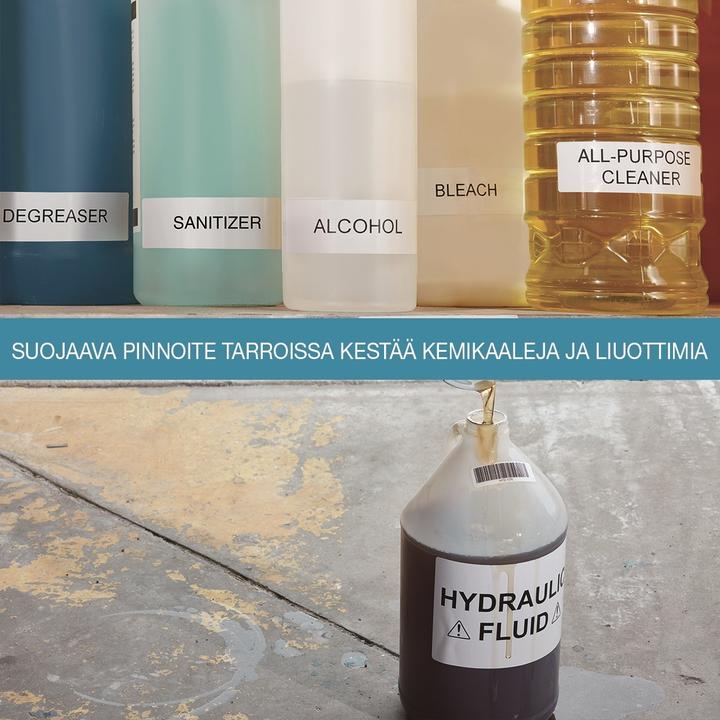 Produktbild Dymo LabelWriter Hochleistungs-Etiketten (5.70 cm)