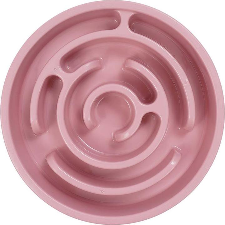 Produktbild Duvoplus Fressnapf für Hund und Katze anti-schlinger Ring (60 cl)