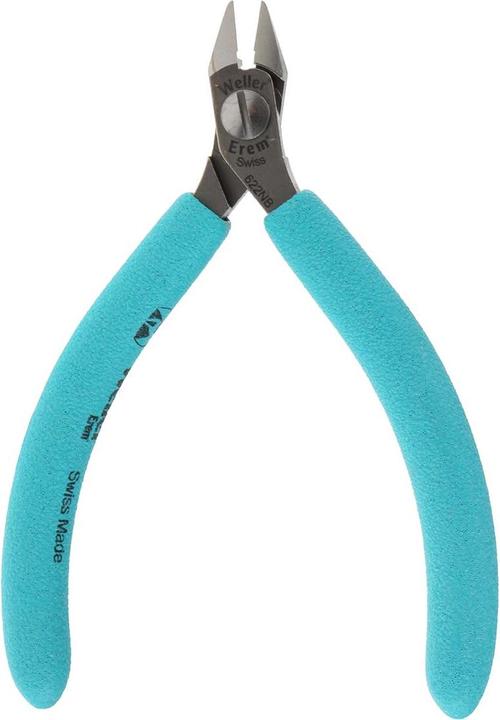 Immagine prodotto Weller Erem Erem mini tronchese testa dritta (110 mm)