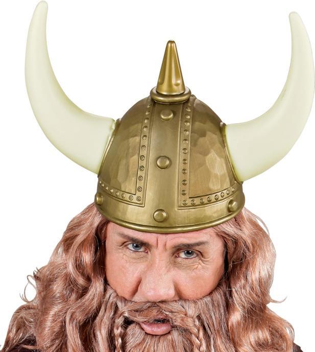 Produktbild Widmann Wikingerhelm