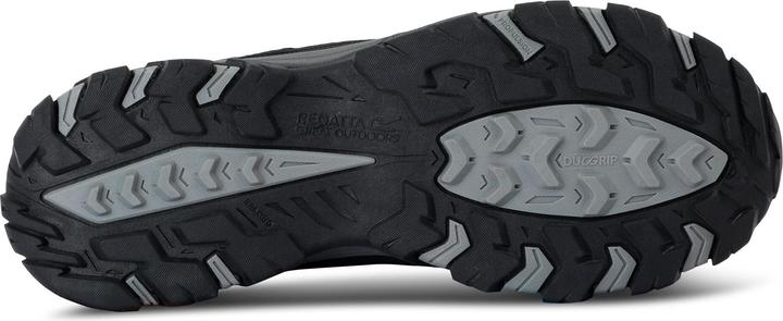 Actual product image Regatta Holcombe III (46)