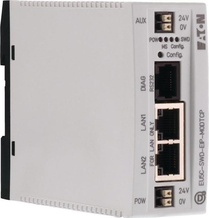 Produktbild Eaton SmartWire-DT zu Ethernet IP Gateway