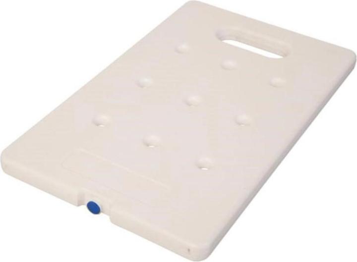 Linum Plaque eutectique GN1/1 moins 12 degrés C p.bleu 53x32.5x2.8 (GN 1/1)