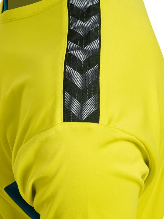 Produktbild hummel Hmlauthentic Pl Jersey S/S (XL)