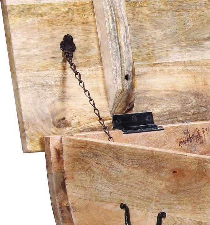 Immagine prodotto vidaXL Couchtisch (88 x 50 x 40 cm)