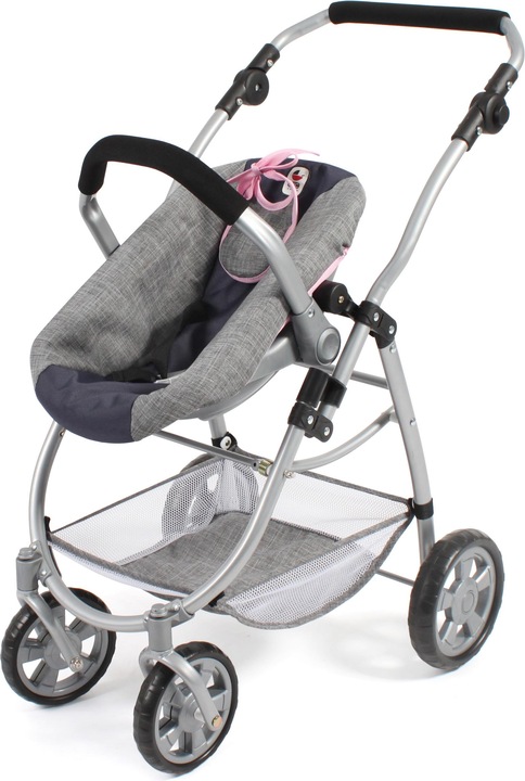 Produktbild Bayer Chic 2000 3 in 1 Kombi EMOTION ALL IN
