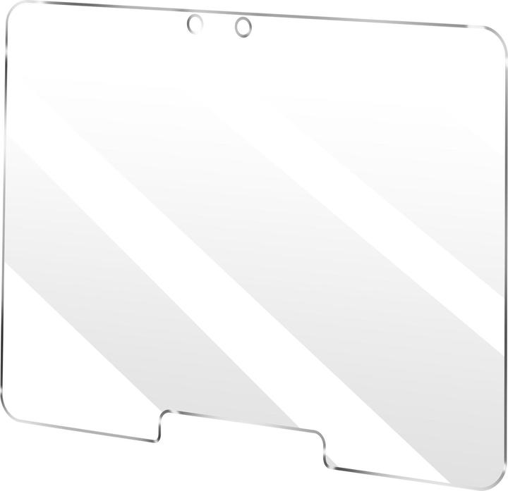 Actual product image Bigben Glass protective film, screen protector (1 Piece, Galaxy Tab Active 4 Pro)
