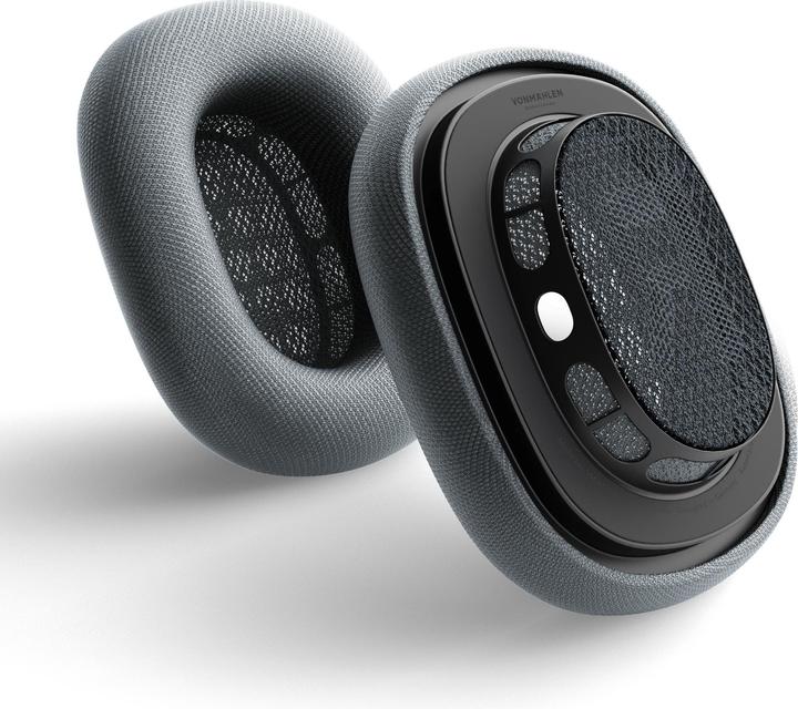 Produktbild Vonmählen Air Cushions für AirPods Max, dunkelblau (AirPods Max)
