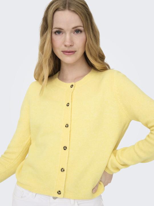 Produktbild JdY Jdychloe Life L/S Cardigan Knt Noos (M)