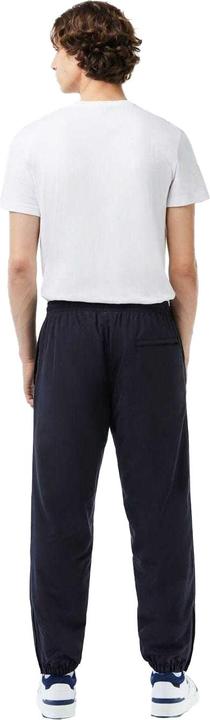 Actual product image Lacoste Mens Sport Jogging Bottoms (S)