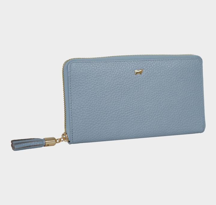 Actual product image Braun Büffel ALESSIA ice blue