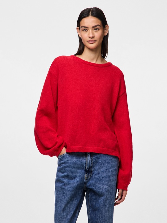 Produktbild Pieces PCIDA Strickpullover (M)