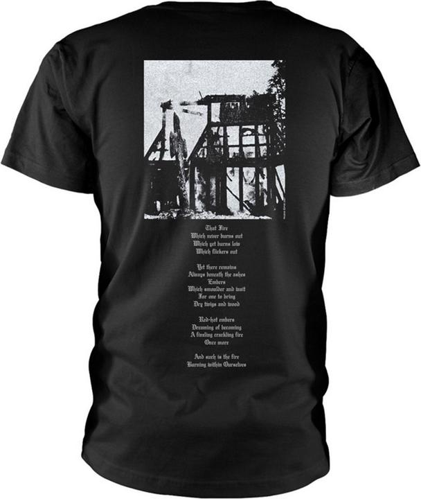 Produktbild Universal Textiles Aske TShirt (S)