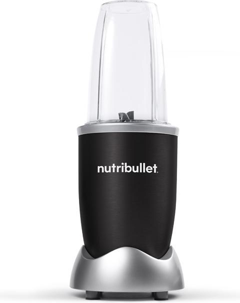 Produktbild NutriBullet Extraktor 12-teilig (600 W)