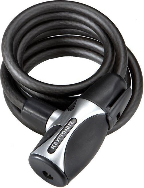 Produktbild Kryptonite KryptoFlex 1218 Kabelschloss (180 cm)
