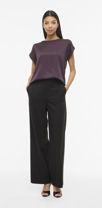 Immagine prodotto Vila Top con scollo rotondo e maniche corte (42)