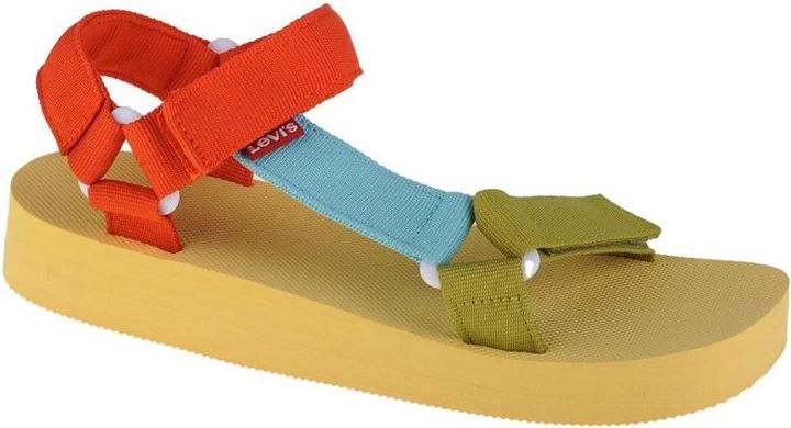 Actual product image Levis Cadys Low Sandal 233029-109-70 - 40 (40)