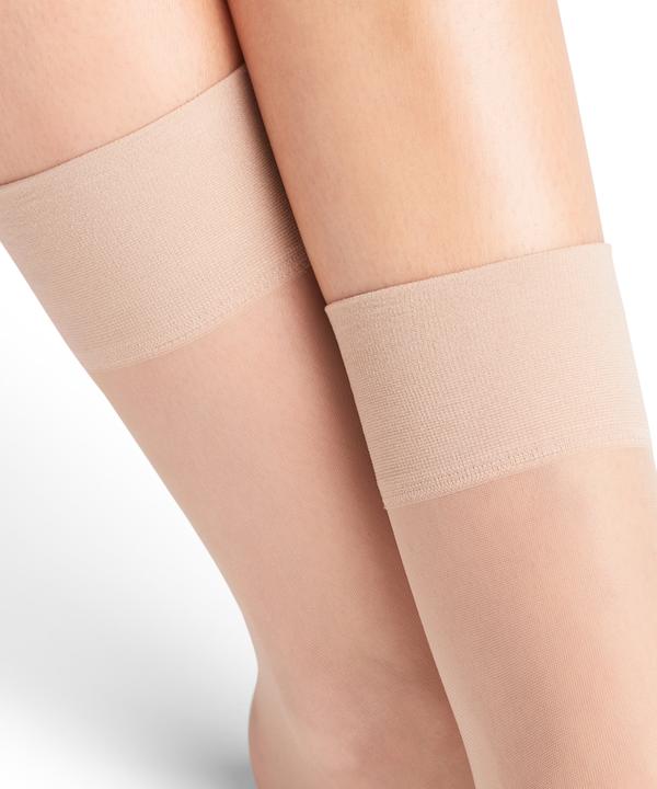 Produktbild Falke Pure Matt 20 SO (Einzelpack, 39 - 42)