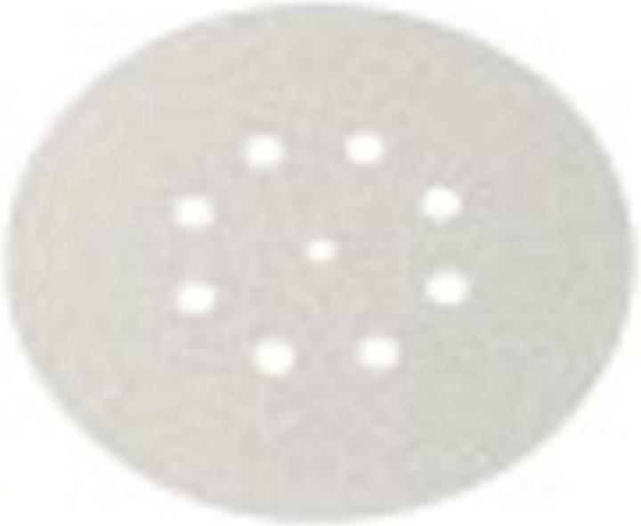 Actual product image Fein Eccentric sandpaper perforated (80)