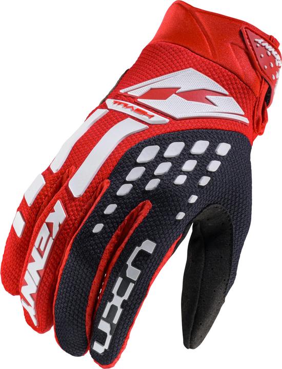 Kenny Gants moto été (Hommes, 11)