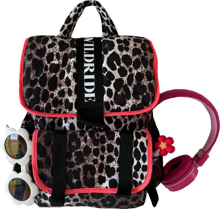 Produktbild Wildride Kids Backpack Savannah