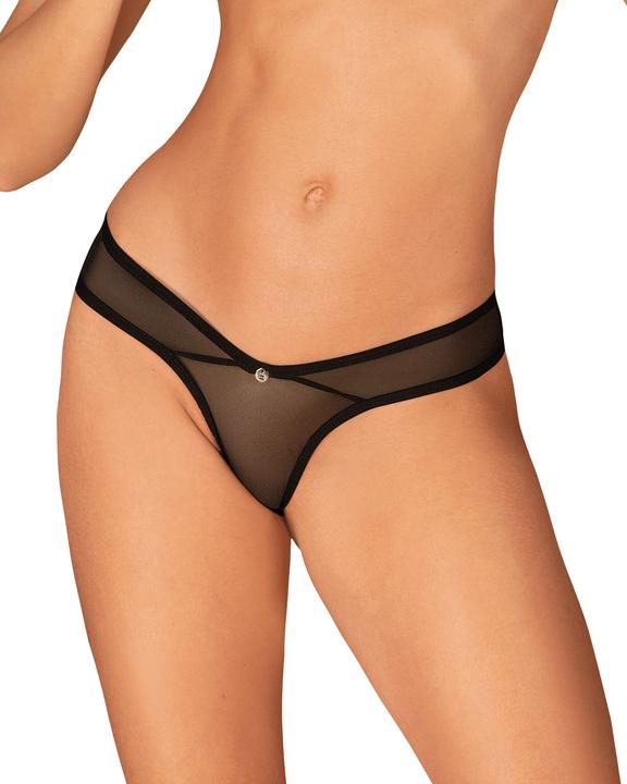 Actual product image Obsessive Glandez Thong Xl/Xxl (XL, XXL)