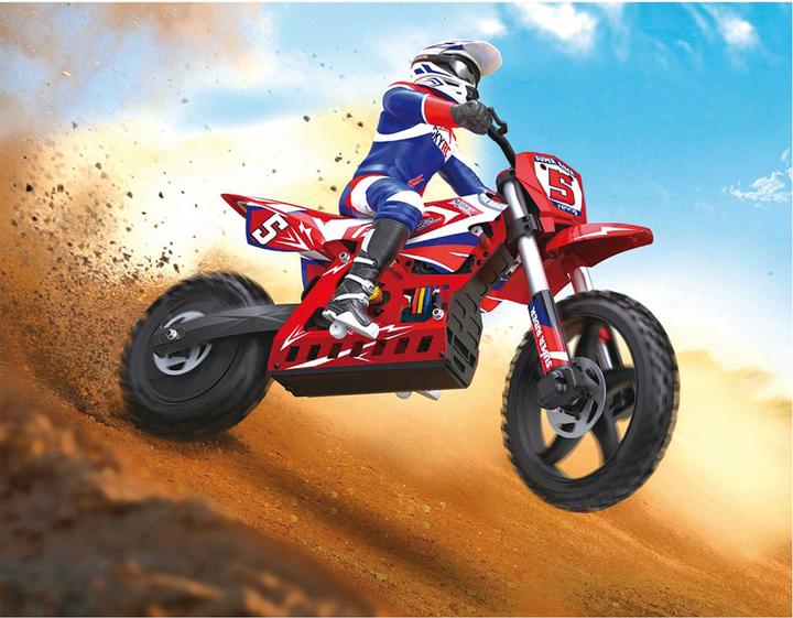 Produktbild Robitronic Sky SR5 Super-Rider (RTR Ready-to-Run)
